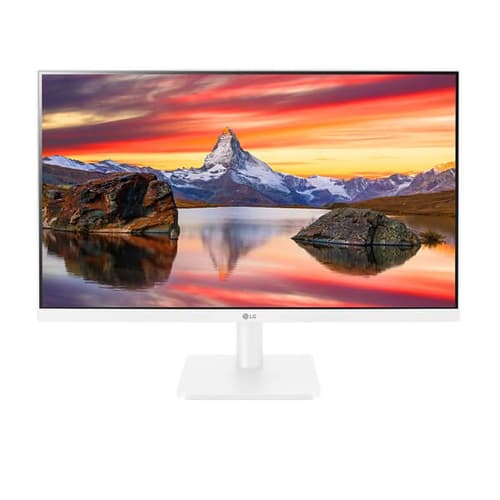 LG 27MP400-W 27 Inch Gaming Monitor